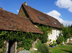 vente Saint Jory De Chalais