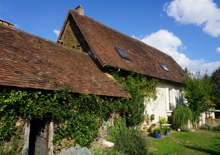 vente Maison en pierre Saint Jory De Chalais