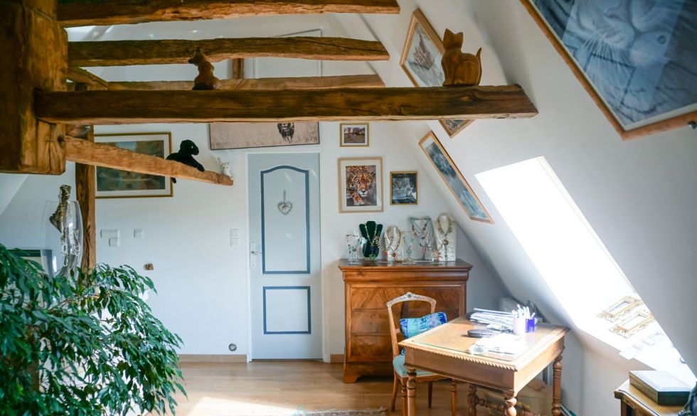 vente  Saint Jory De Chalais