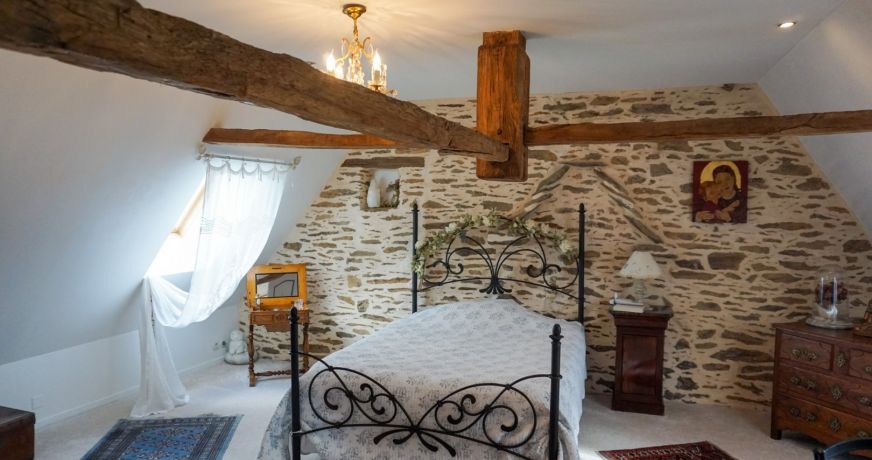 vente Maison en pierre Saint Jory De Chalais