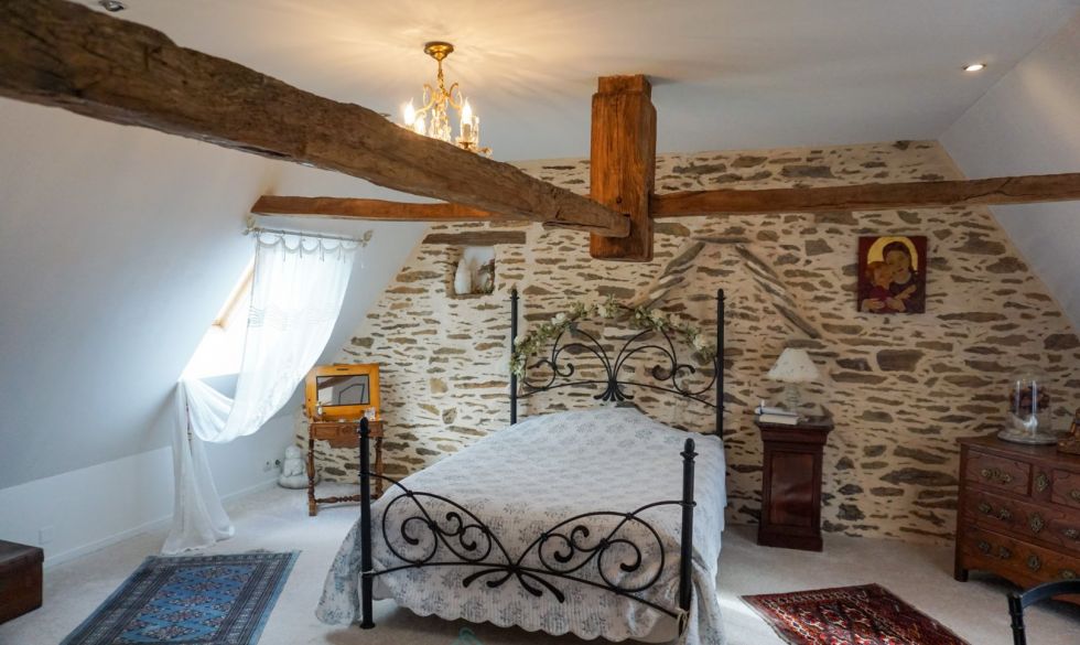 vente  Saint Jory De Chalais