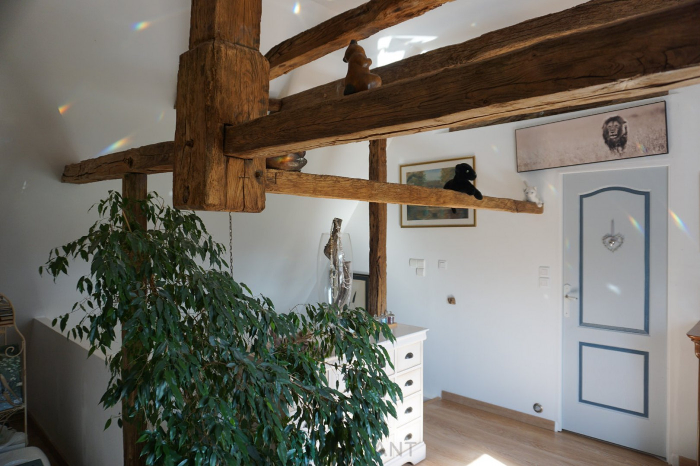 vente Maison en pierre Saint Jory De Chalais - Photo 18