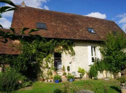 vente Saint Jory De Chalais