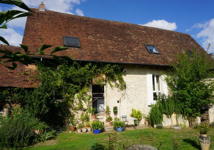 vente Maison en pierre Saint Jory De Chalais