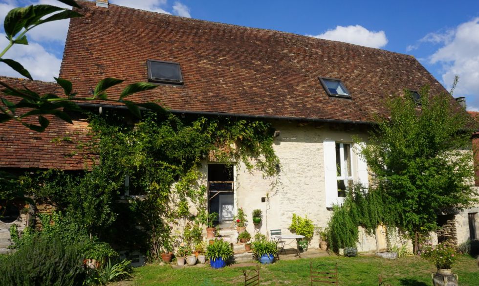 vente  Saint Jory De Chalais