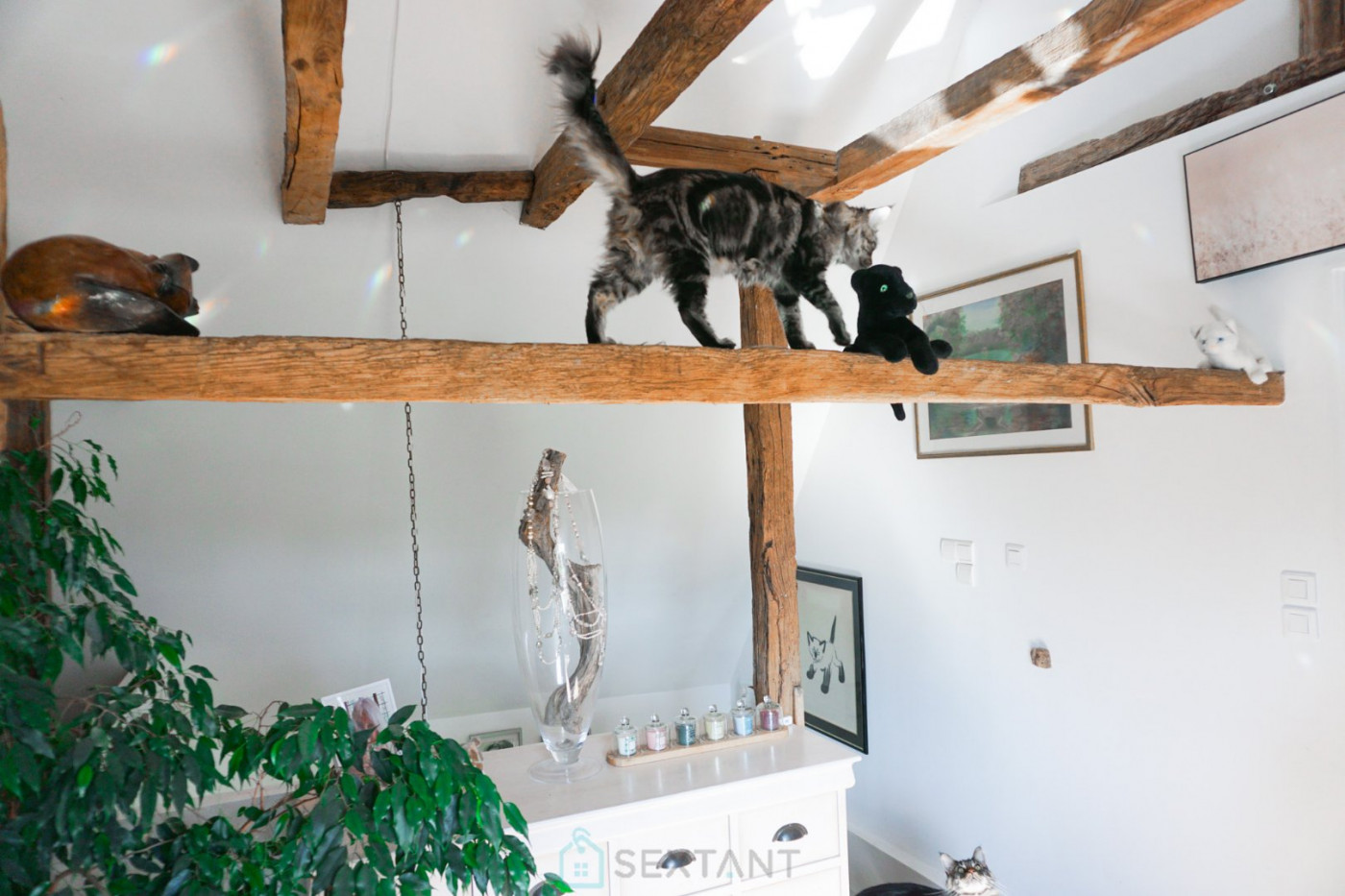 vente Maison en pierre Saint Jory De Chalais - Photo 20