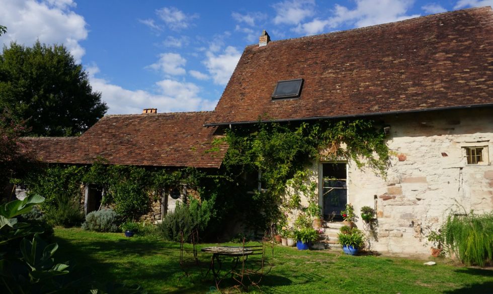 vente  Saint Jory De Chalais