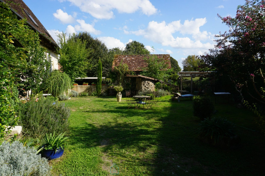 vente Maison en pierre Saint Jory De Chalais - Photo 5