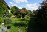 vente Maison en pierre Saint Jory De Chalais