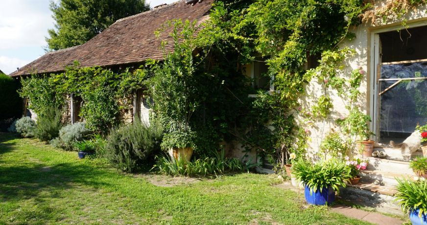 vente Maison en pierre Saint Jory De Chalais