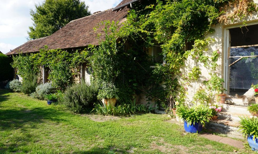 vente  Saint Jory De Chalais