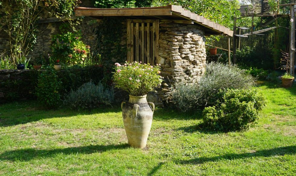 vente  Saint Jory De Chalais