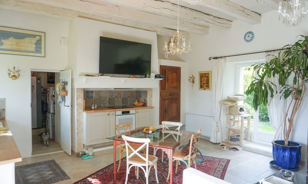 vente  Saint Jory De Chalais