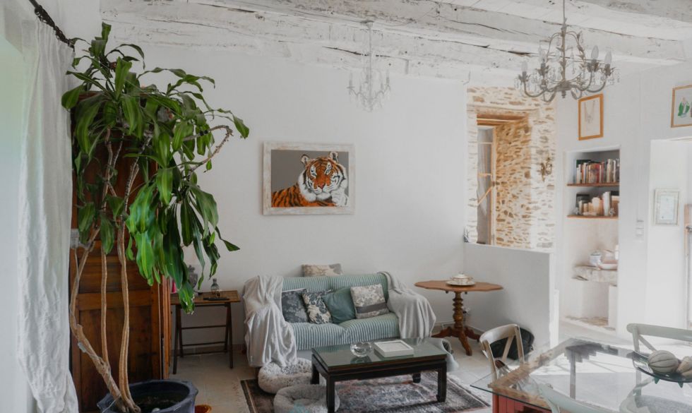 vente  Saint Jory De Chalais