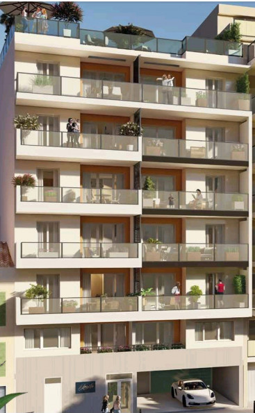 vente Appartement Nice - Photo 3