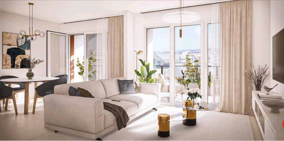 vente Appartement Nice - Photo 4