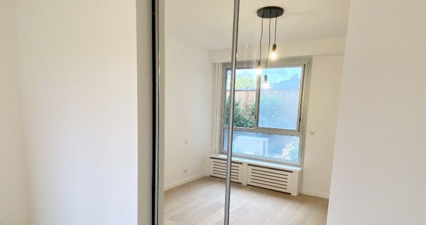 vente Appartement rénové Paris 16eme Arrondissement