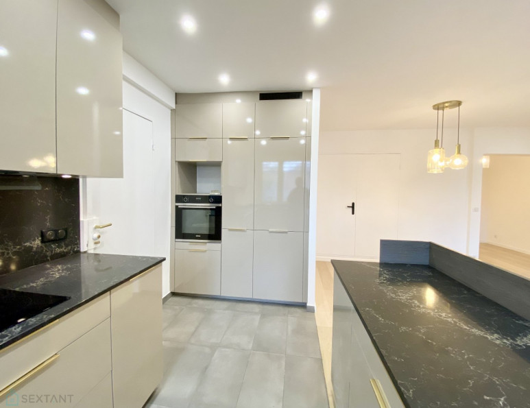 vente Appartement rénové Paris 16eme Arrondissement - Photo 10