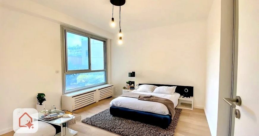 vente Appartement rénové Paris 16eme Arrondissement