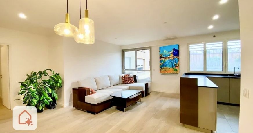 vente Appartement rénové Paris 16eme Arrondissement