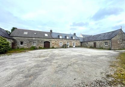 vente Corps de ferme Saint Nic