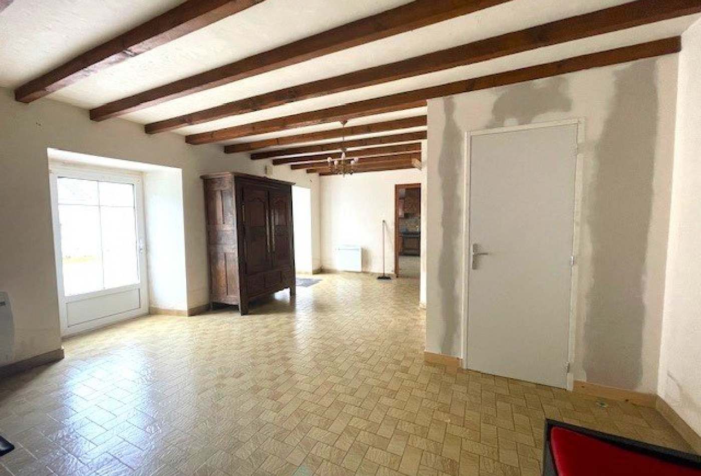 vente Corps de ferme Saint Nic - Photo 2