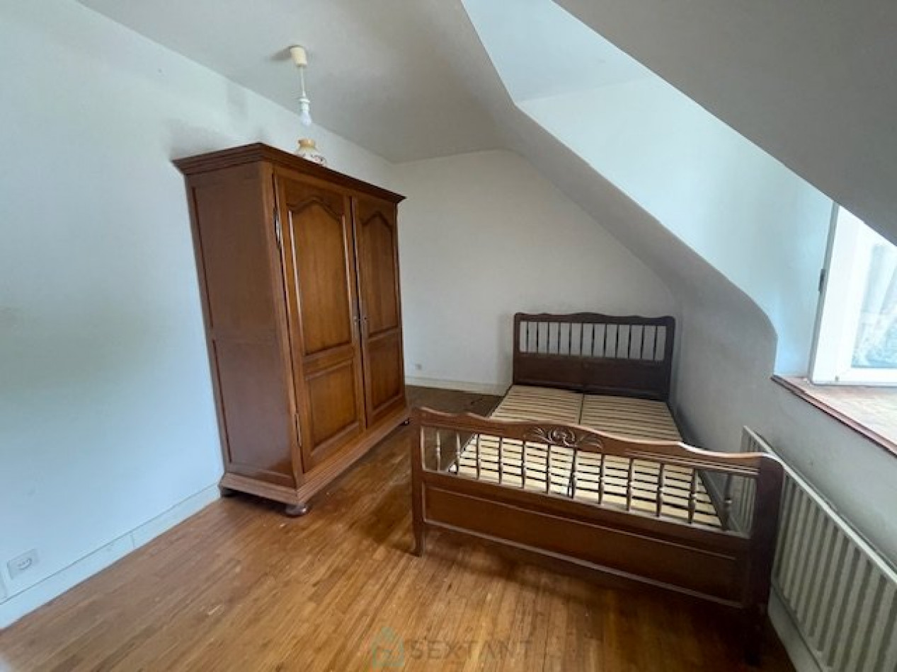 vente Corps de ferme Saint Nic - Photo 5