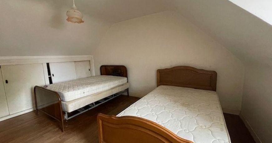 vente Corps de ferme Saint Nic