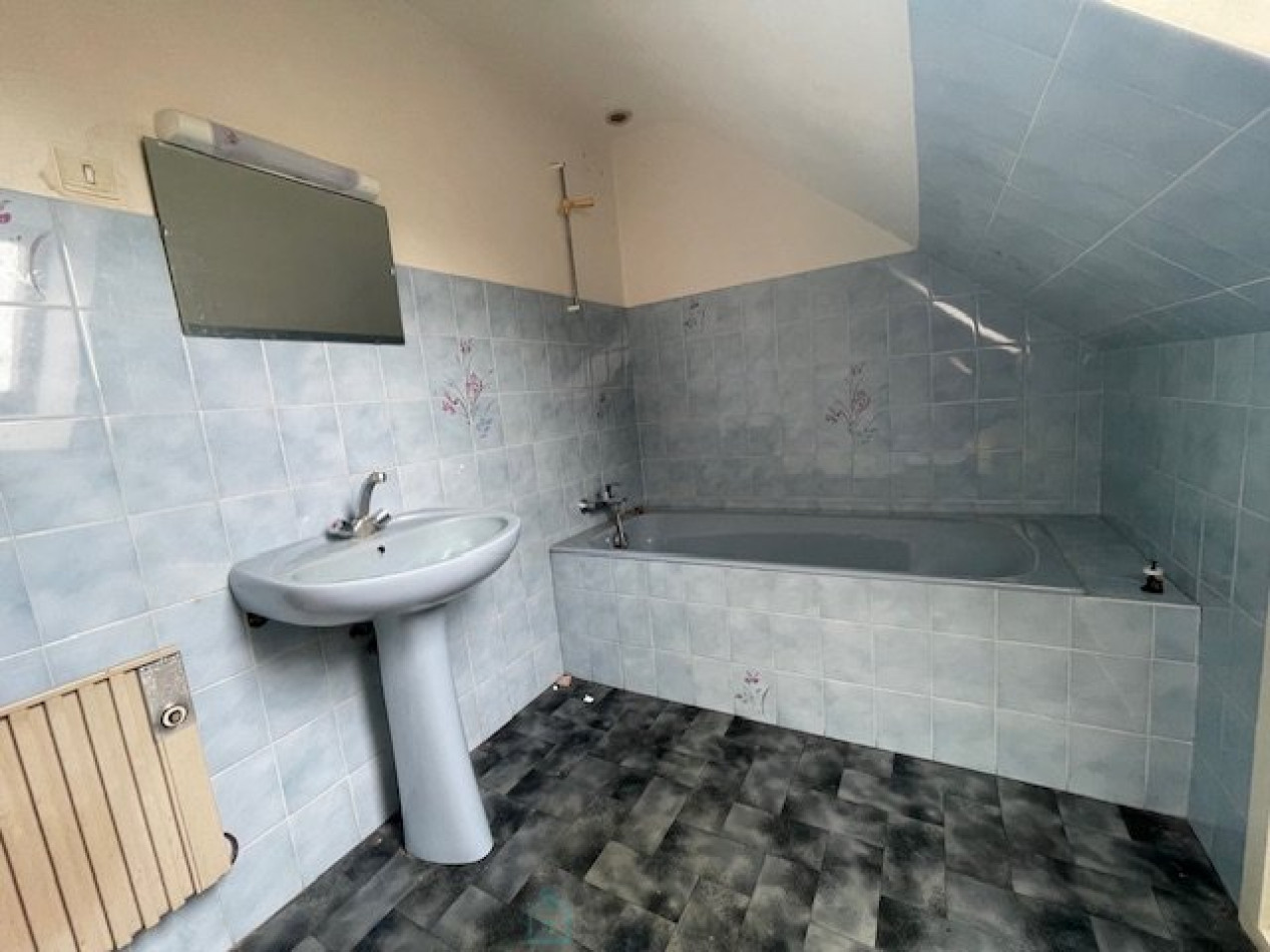 vente Corps de ferme Saint Nic - Photo 8