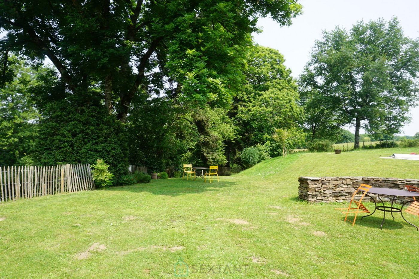 vente Maison en pierre Sarrazac - Photo 10