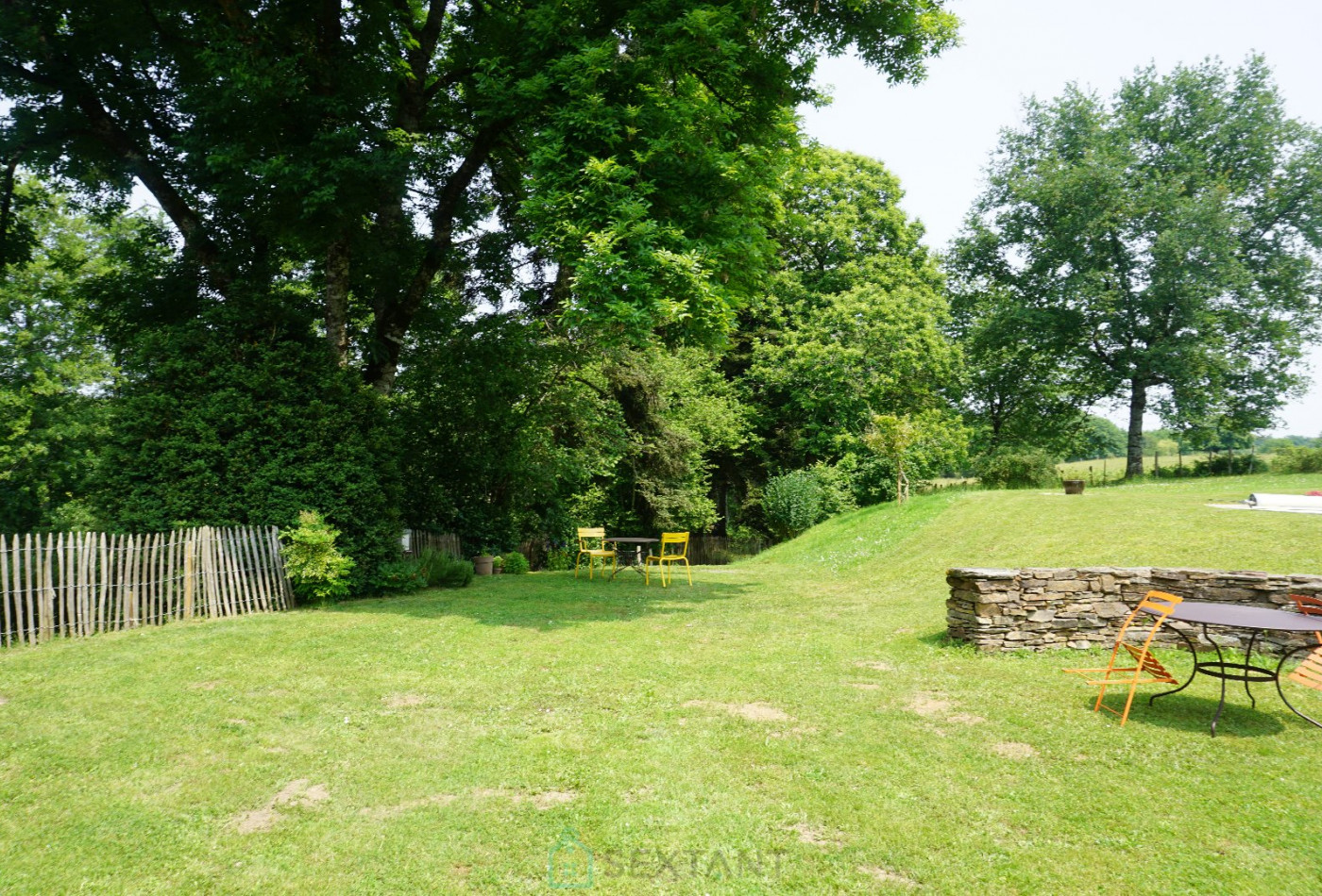 vente Maison en pierre Sarrazac - Photo 10