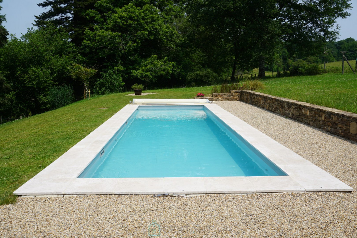 vente Maison en pierre Sarrazac - Photo 9