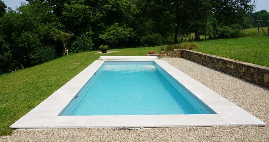 vente Maison en pierre Sarrazac