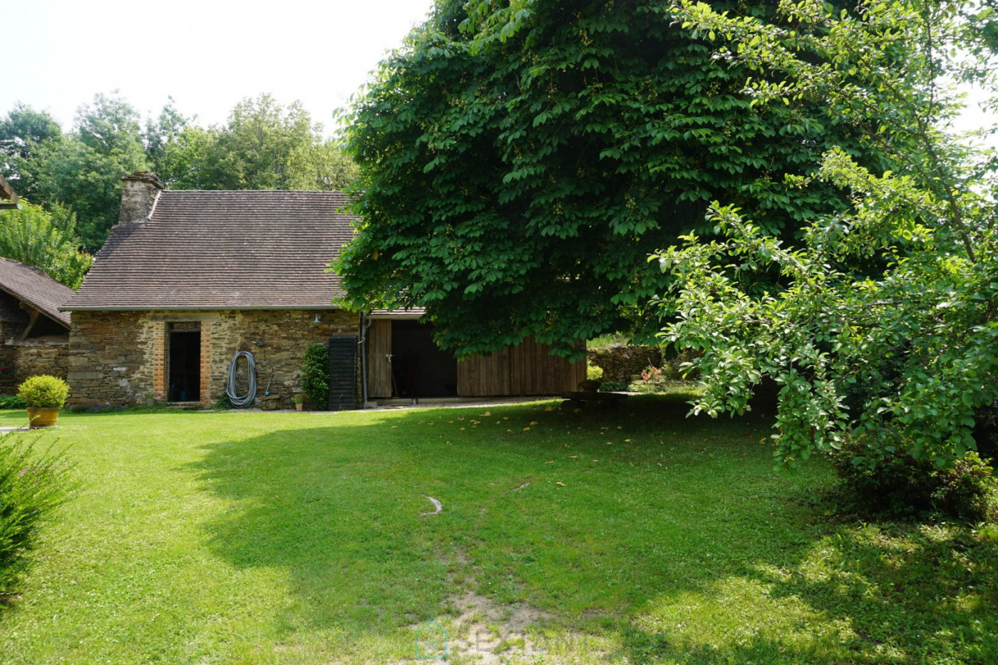 vente Maison en pierre Sarrazac - Photo 7