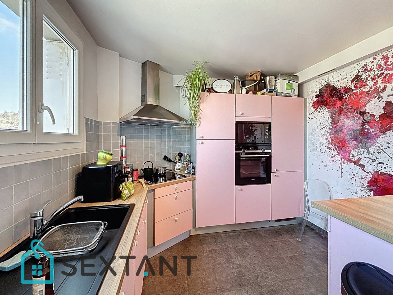 vente Appartement Rouen - Photo 5