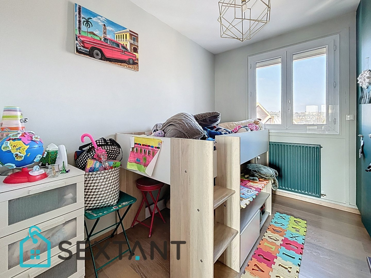 vente Appartement Rouen - Photo 6