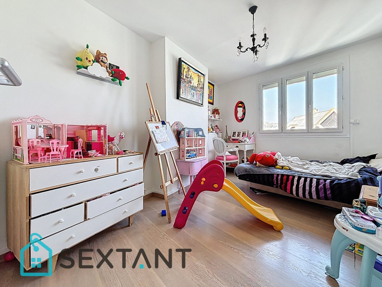 vente Appartement Rouen - Photo 10