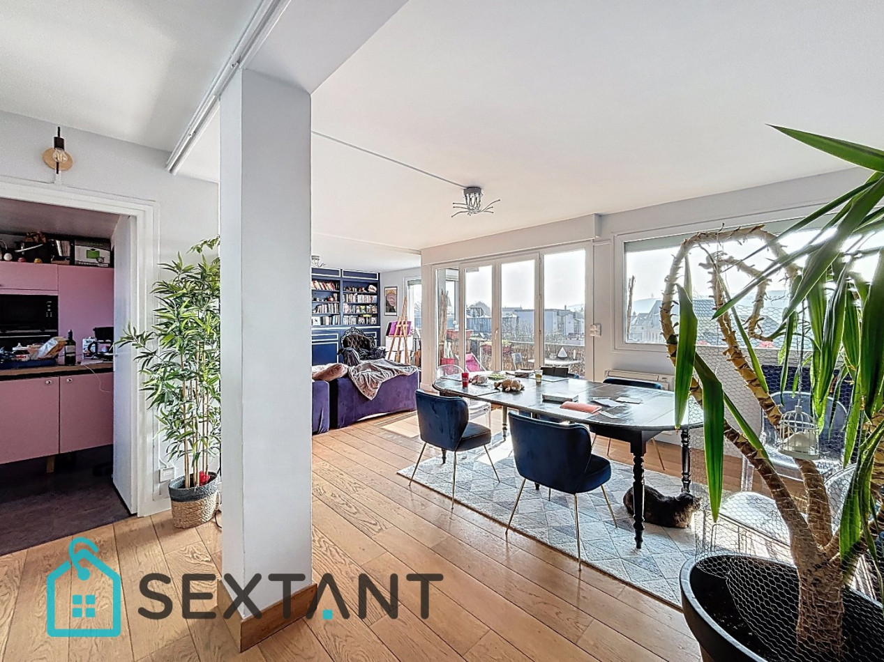 vente Appartement Rouen - Photo 13