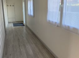 vente Tourville La Riviere