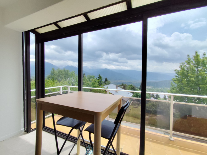 vente Maison Font-romeu-odeillo-via - Photo 6