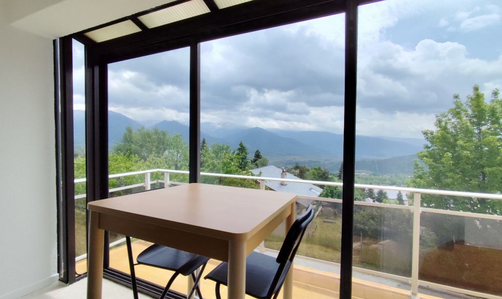 vente Font-romeu-odeillo-via