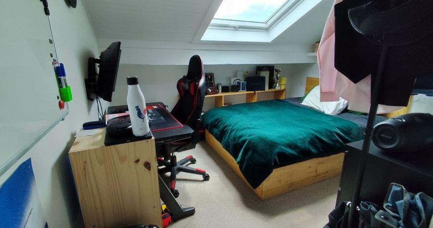 vente Maison Font-romeu-odeillo-via