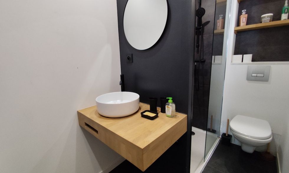 vente Font-romeu-odeillo-via