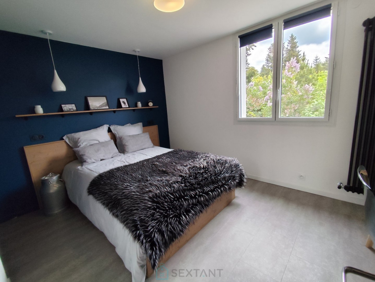 vente Maison Font-romeu-odeillo-via - Photo 17