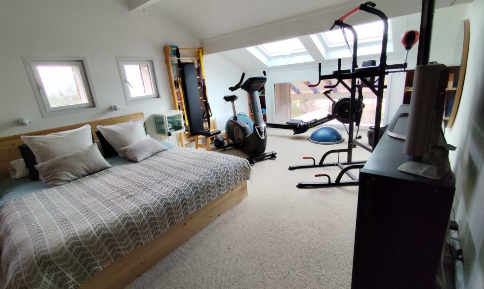 vente Font-romeu-odeillo-via