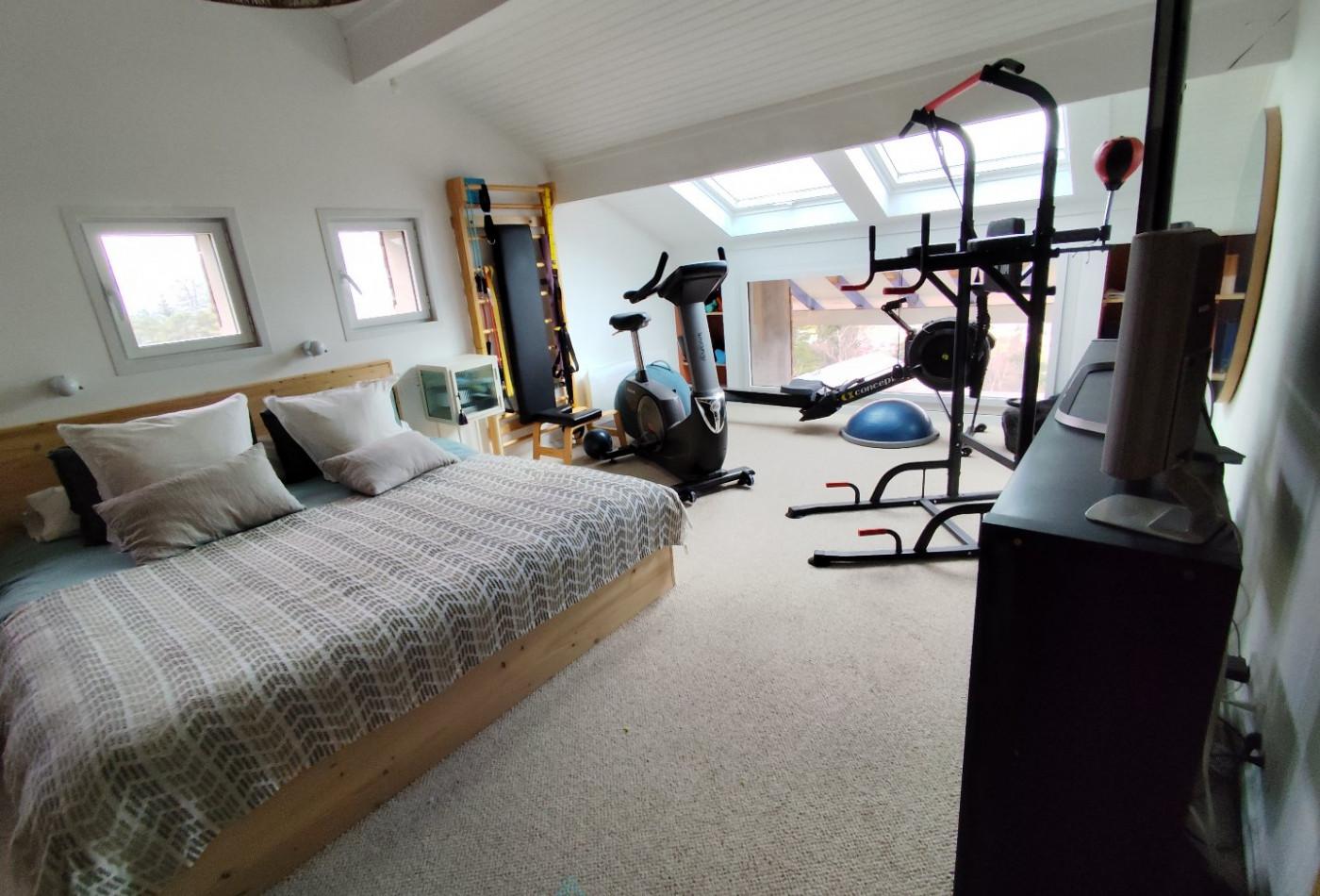 vente Maison Font-romeu-odeillo-via - Photo 10