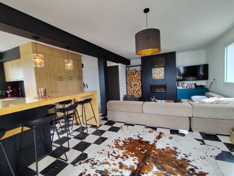 vente Maison Font-romeu-odeillo-via - Photo 5