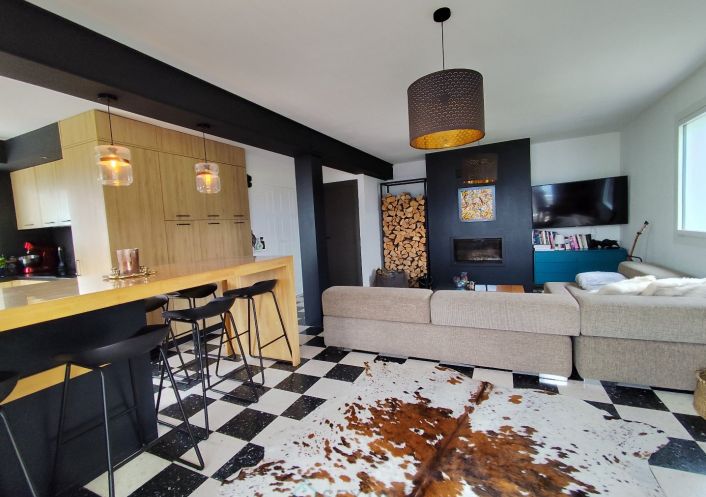 vente Maison Font-romeu-odeillo-via