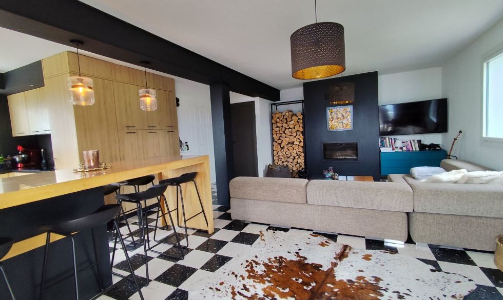 vente Font-romeu-odeillo-via