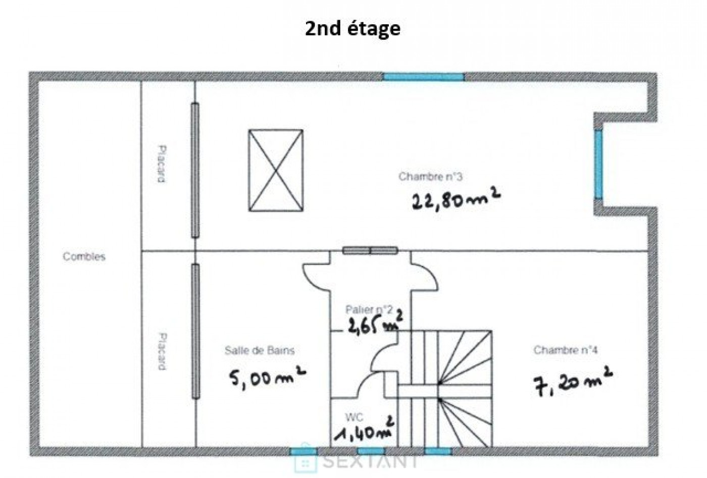 vente Maison Font-romeu-odeillo-via - Photo 23